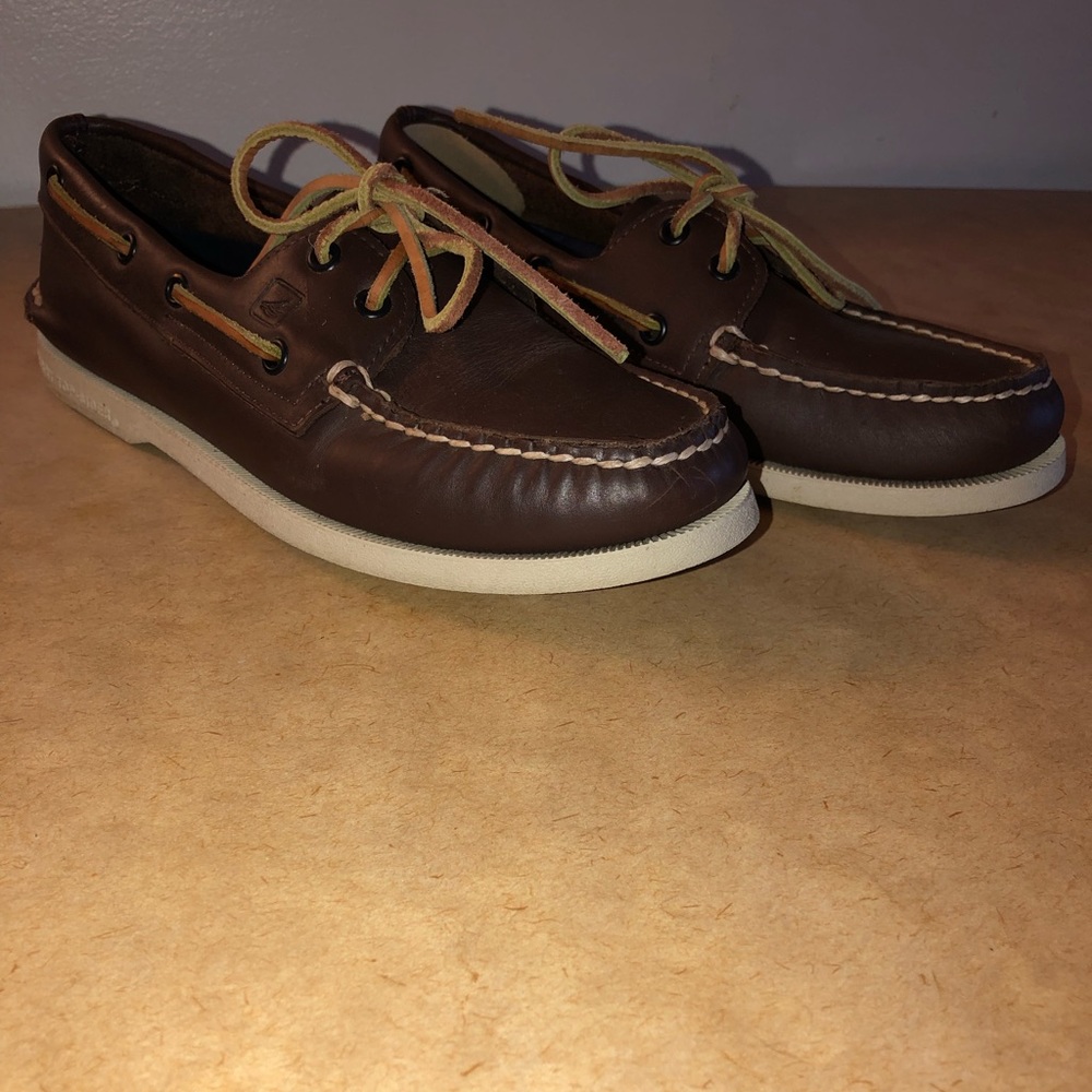 Sperry